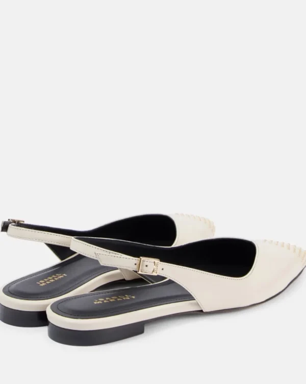 ZAPATOS BRANEE ISABEL MARANT