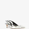ZAPATOS PADIM ISABEL MARANT