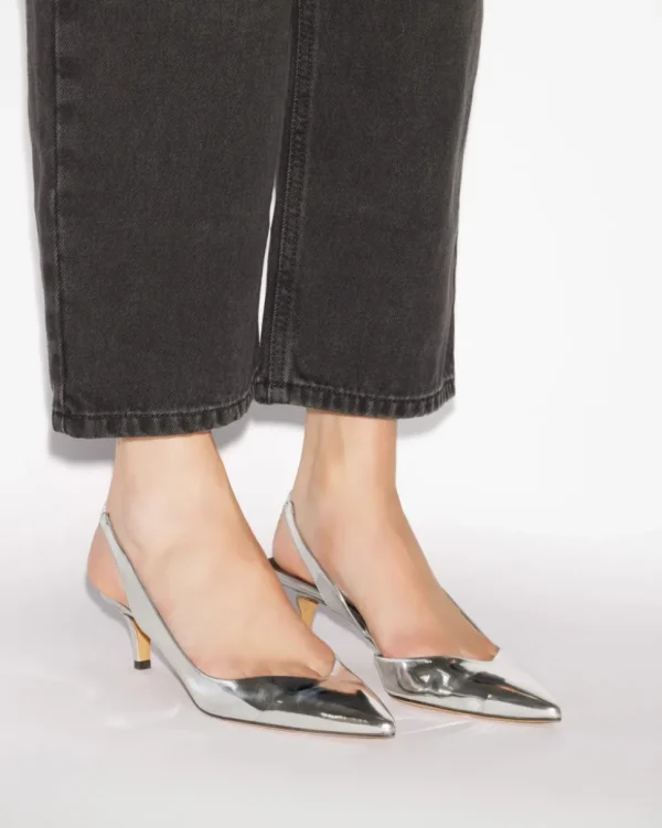ZAPATOS PADIM ISABEL MARANT