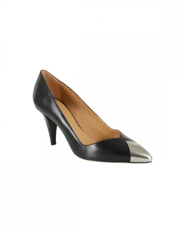 ZAPATOS PALDA ISABEL MARANT