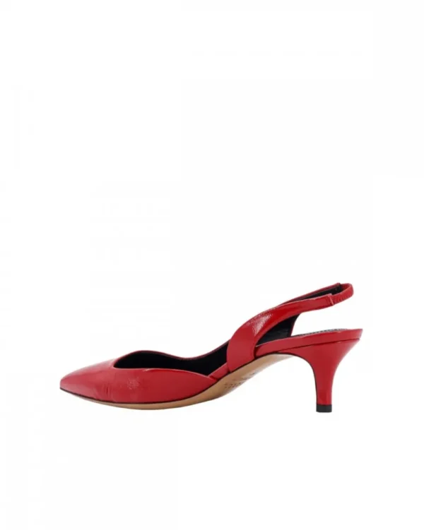 ZAPATOS PIERY ISABEL MARANT