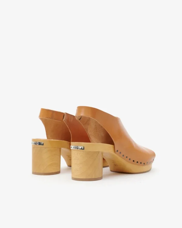ZUECOS OKYA ISABEL MARANT
