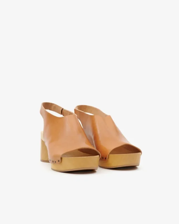 ZUECOS OKYA ISABEL MARANT